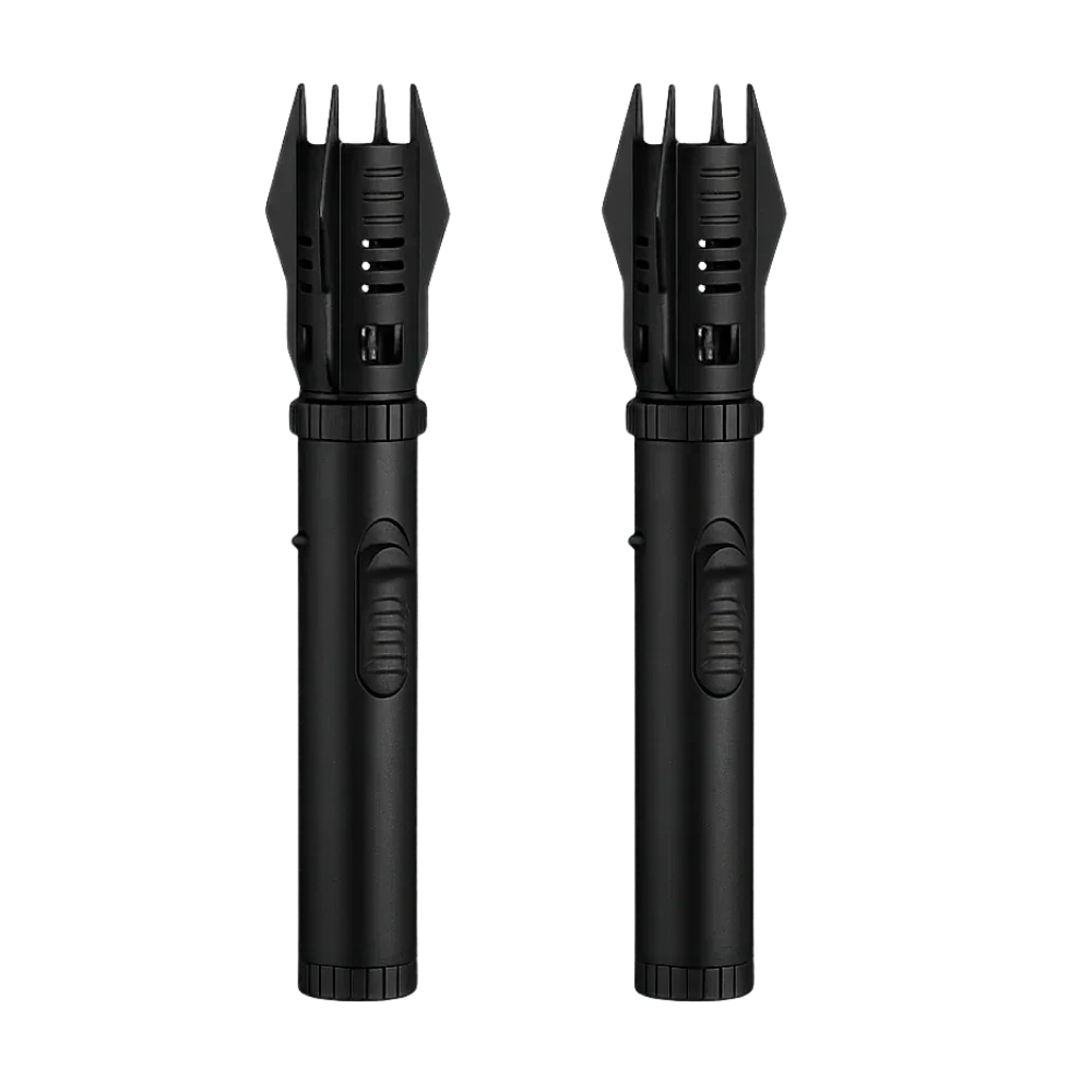 2x Plasma Lighter